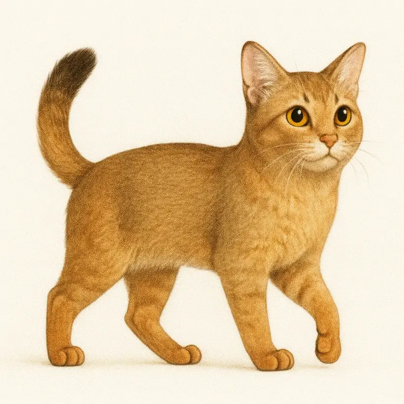 チャウシー