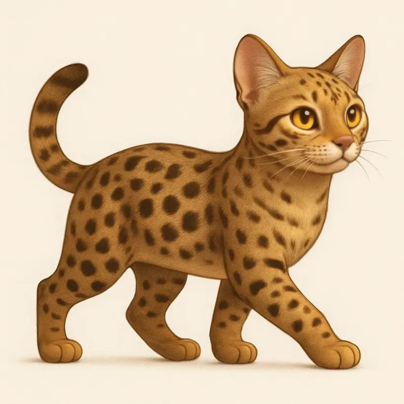 オシキャット