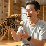 D.Tさん