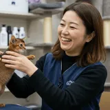 Y.Mさん
